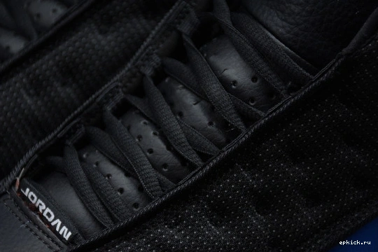 Rep EP 414571-040 Black 414571-040 Jordan Hyper Royal AIR Retro 13 0310